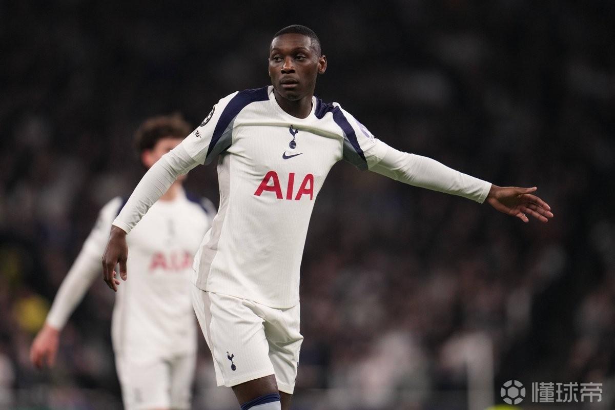 罗马诺:尤文会在今夏继续追求穆阿尼,相关对话仍在继续