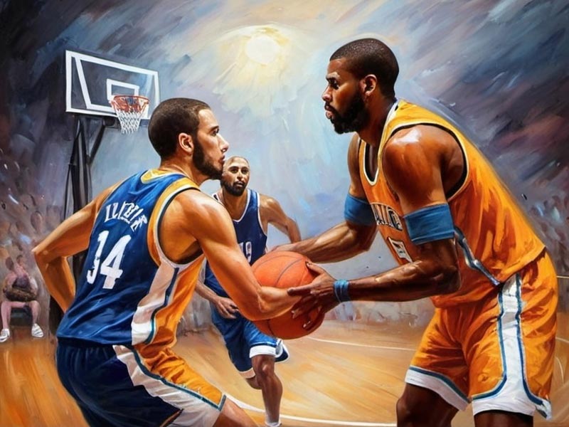 [微博国语] 2026年06月06日 NBA总决赛G2 尼克斯vs马刺 第四节 录像