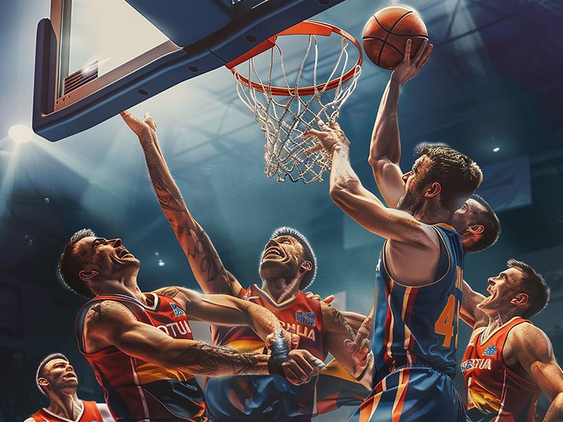 05月10日 NBA季后赛西部半决赛G3 雷霆vs湖人 全场录像回放