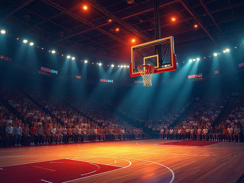 06月04日 NBA总决赛G1 尼克斯vs马刺 全场录像回放