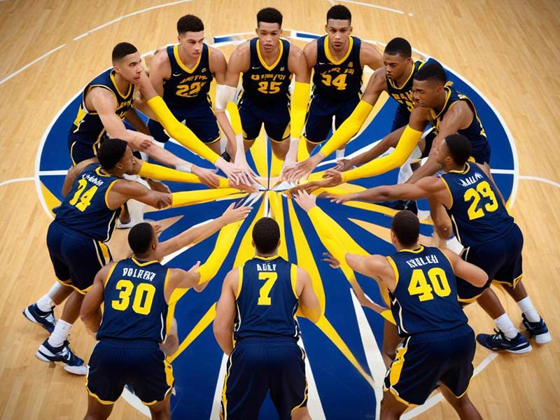 03月26日 NBA常规赛 篮网vs勇士 全场录像回放